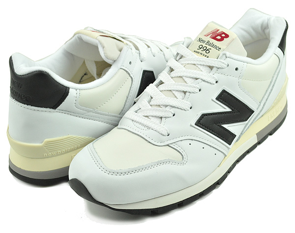 new balance Made in USA U996 | アメカジラボ