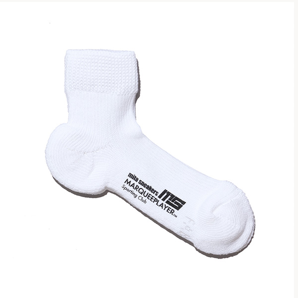 MARQUEE PLAYER HYBRID RIB SOCKS SS