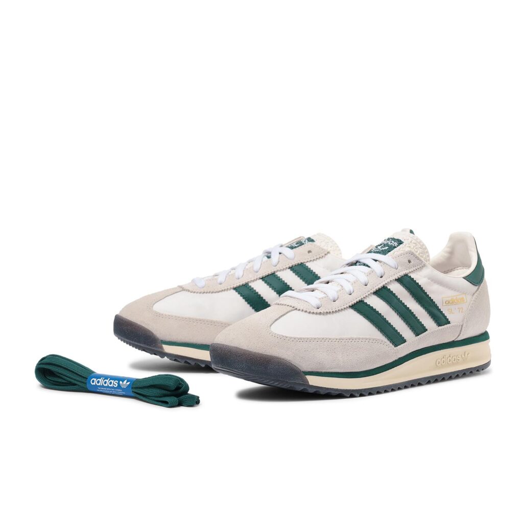 adidas JH5646 SL72RS