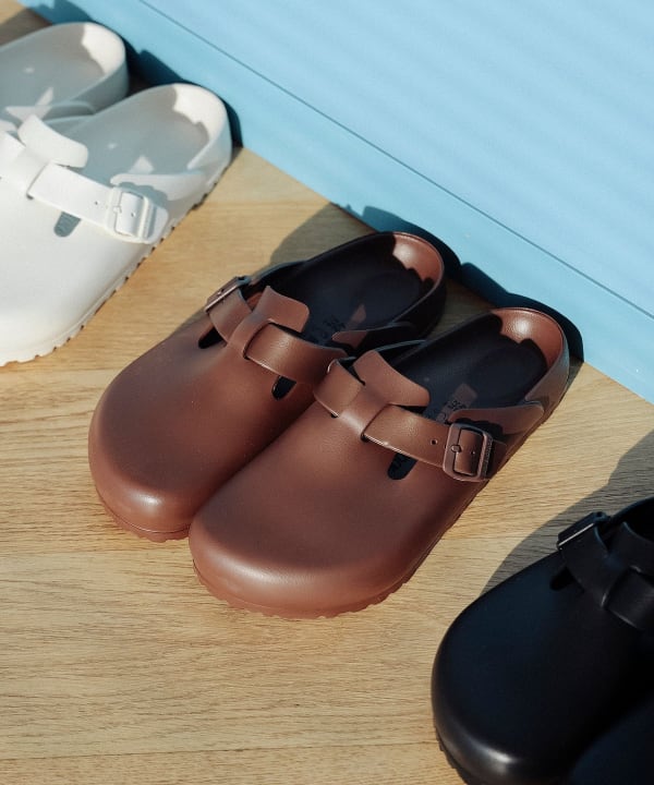 BIRKENSTOCK / 【EXCLUSIVE】 BOSTON EVA