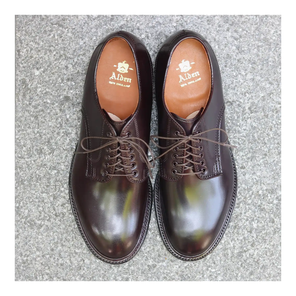 Alden Exclusive 53202