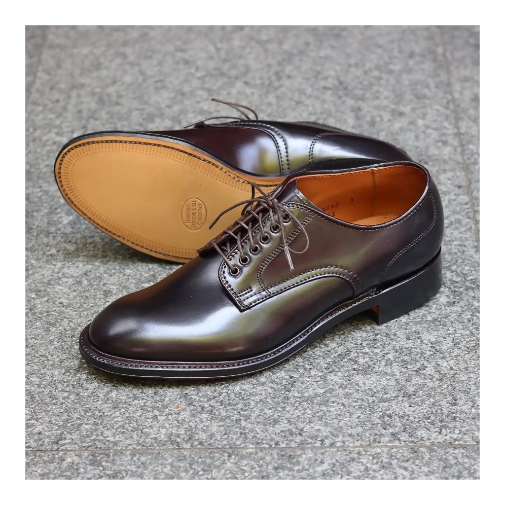 Alden Exclusive 53202