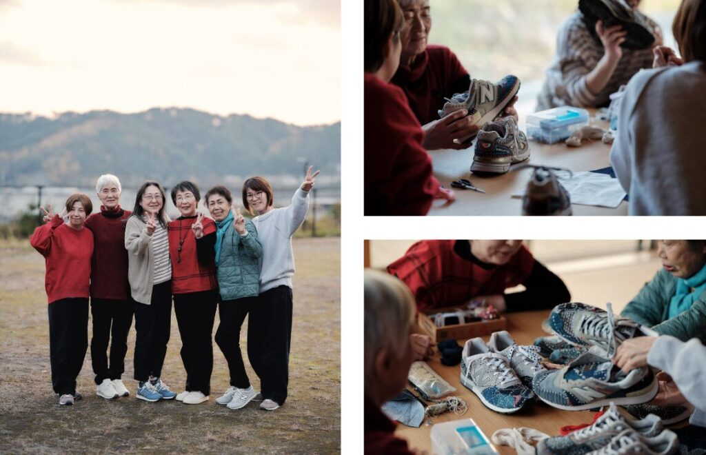 サシコギャルズ