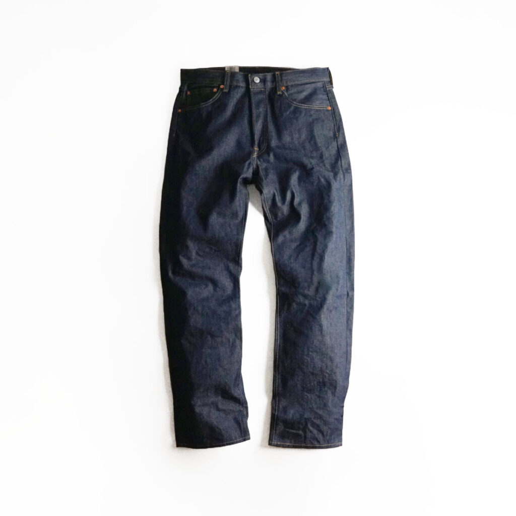 リーバイス 501 LEVI’S 501-0000